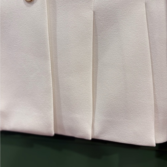 Preston & York White Blazer - Picture 4 of 12